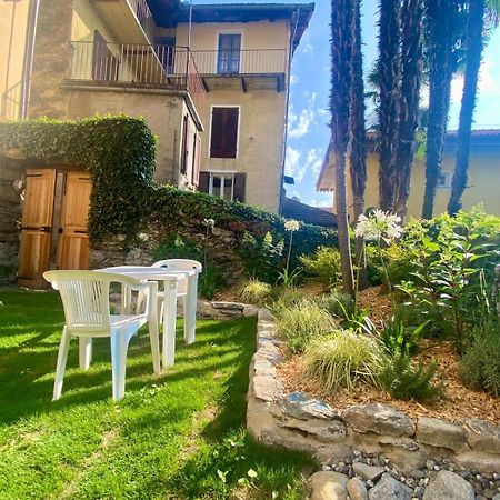 Апартаменти Casa Doris Оджеббіо Екстер'єр фото