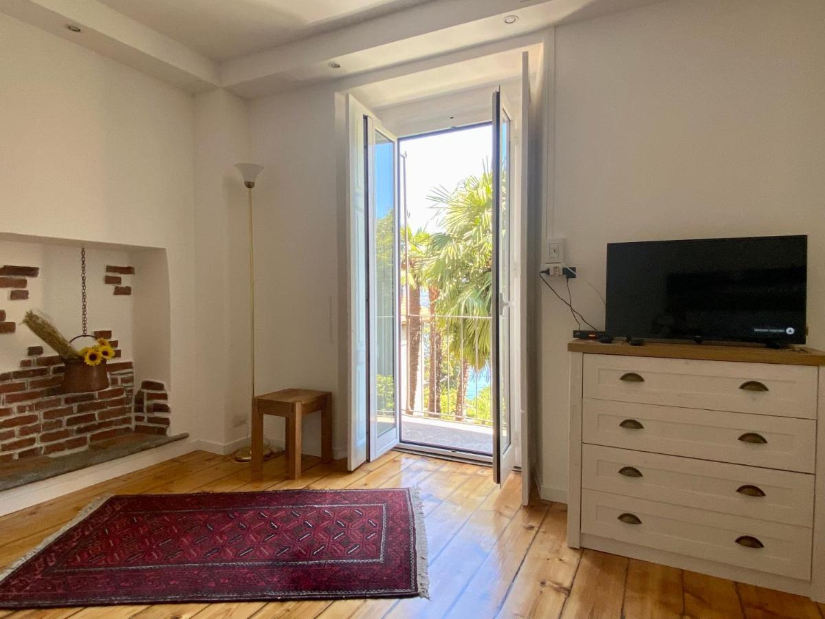 Апартаменти Casa Doris Оджеббіо Екстер'єр фото