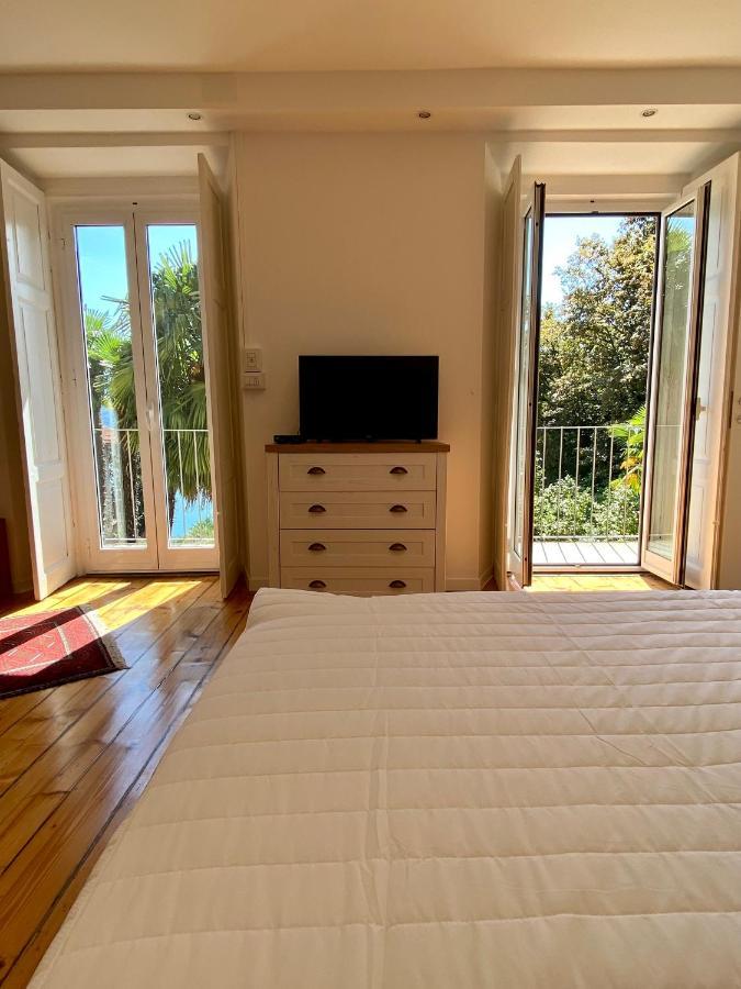 Апартаменти Casa Doris Оджеббіо Екстер'єр фото