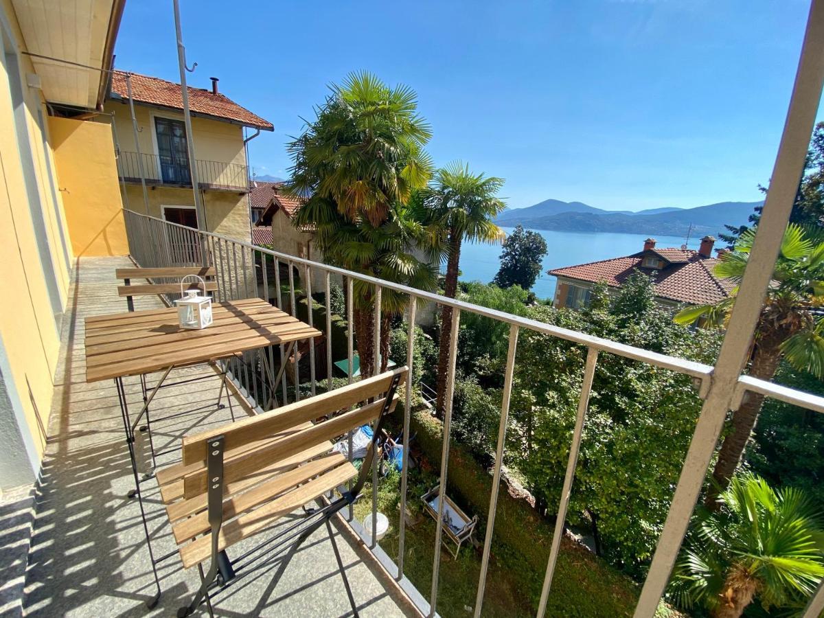 Апартаменти Casa Doris Оджеббіо Екстер'єр фото