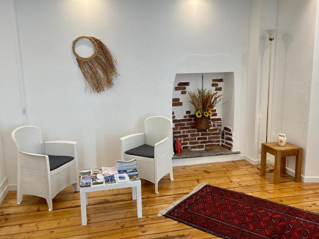 Апартаменти Casa Doris Оджеббіо Екстер'єр фото