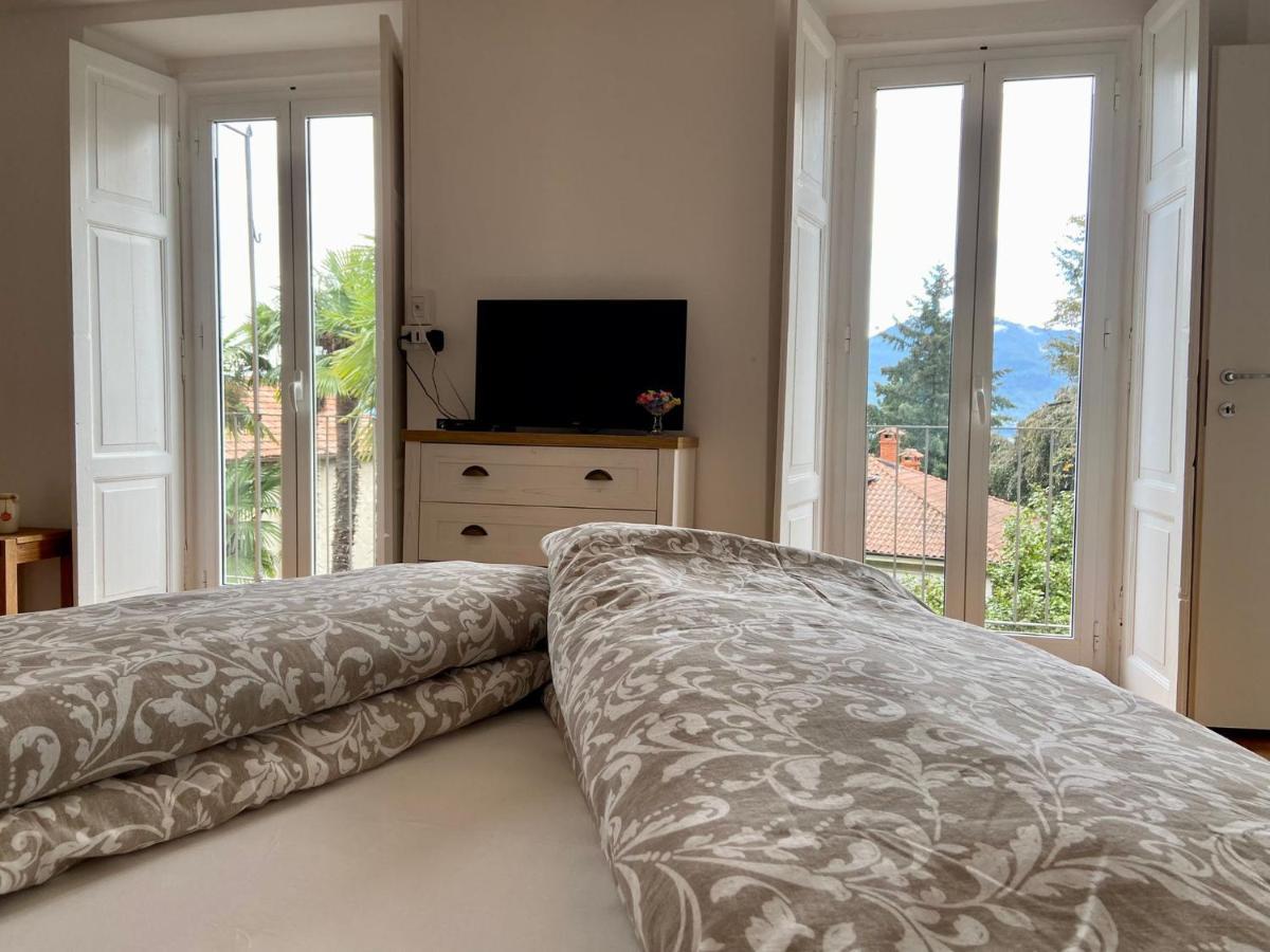 Апартаменти Casa Doris Оджеббіо Екстер'єр фото