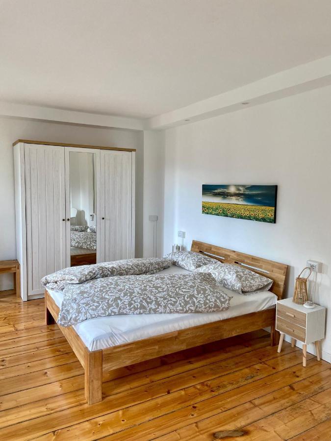 Апартаменти Casa Doris Оджеббіо Екстер'єр фото