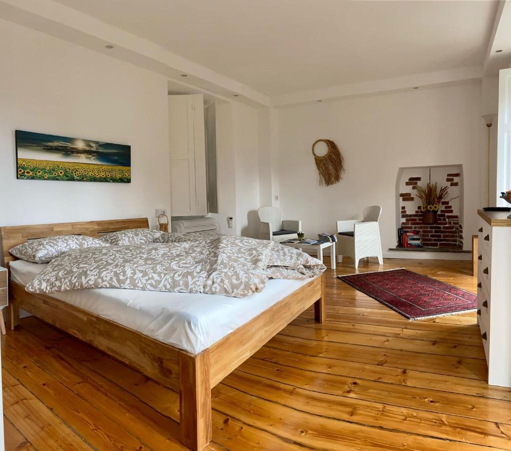Апартаменти Casa Doris Оджеббіо Екстер'єр фото