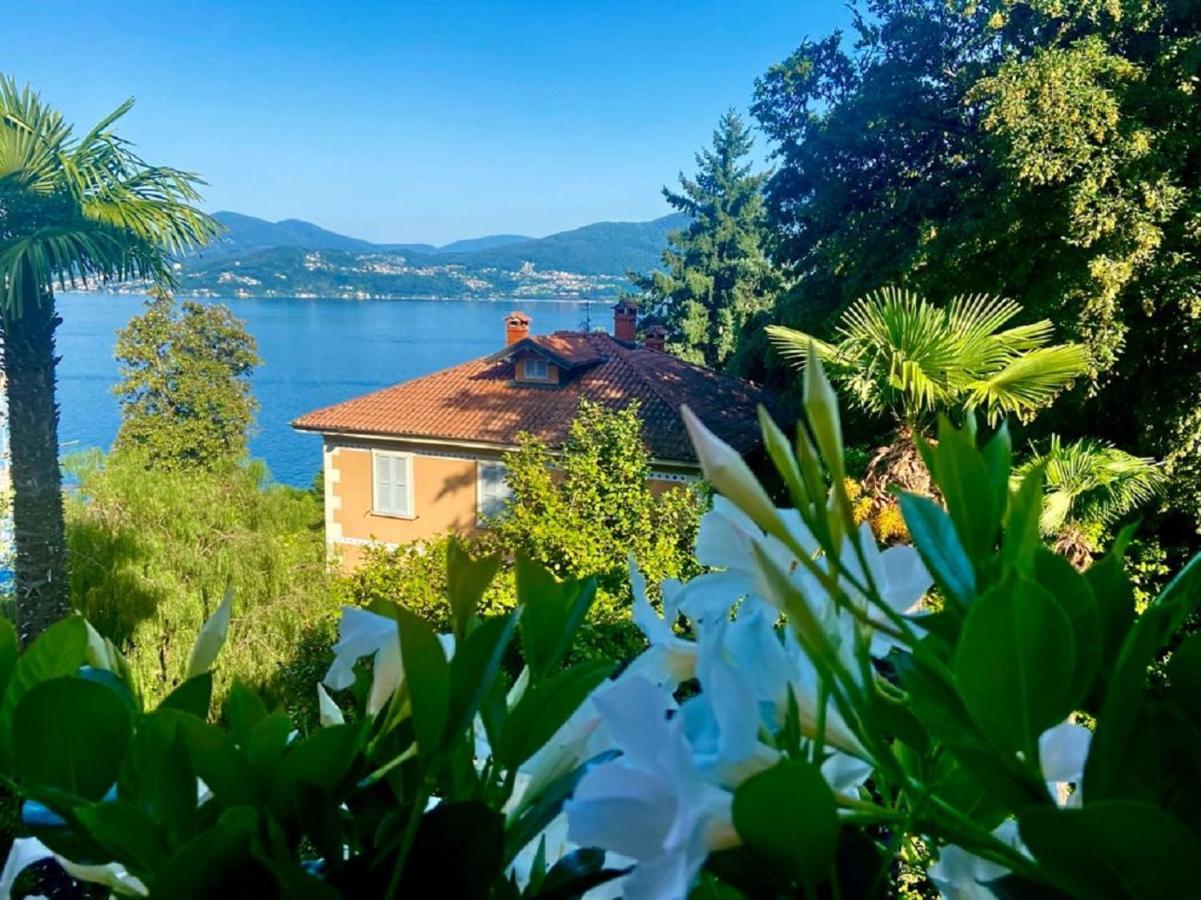 Апартаменти Casa Doris Оджеббіо Екстер'єр фото